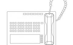 Landline 6